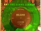 Me First and the Gimme Gimmes Billy 7