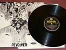 The Beatles - Stereo 1st Press - Revolver - Doctor / Dr.  PCS 7009