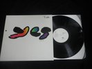 Yes Talk Vinyl LP 1994 Trevor Ravin Jon Anderson