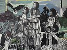 THE ELDERS Looking for the answer LP psyc/funk orig NM Rare orig LP 1971