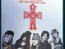 GUNS N' ROSES - LIVE 1988 MY MICHELLE  MR BROWNSTONE - 7