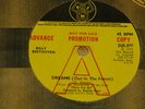 BILLY BEETHOVEN   DREAMS   UK DEMO PROMO 7