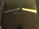 PINK FLOYD - Dark Side Of The Moon MFSL lp Audiophile Mobile Fidelity Sound Labs