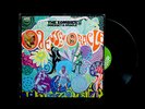 The Zombies - Odessey & Oracle - Orig 1968 Date US Stereo LP - Mint