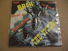 THE SPIDERS MEXICAN PSYCH ROCK EP 1970 BACK/PEOPLE DECEIVE/MOVIN' UP/I'M A MAN