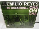 EMILIO REYES SHRINKWRAP LATIN LP RECORD - AN OCCASIONAL CHA CHA CHA -