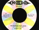 Nancy Lee 