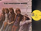 The UNSPOKEN WORD 1970 LP USA Self Titled Selftitled ATCO