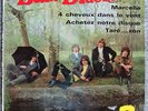 LE BAIN DIDONC - RARE FRENCH EP (7