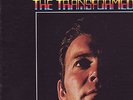 William Shatner Transformed Man Original Decca LP VG+ Star Trek Captain Kirk