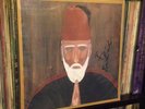 LP ITALIAN PROG FRANCO BATTIATO GILGAMESH SIGNED BY BATTIATO RARE SEALED ITALY