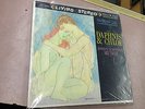 Mint- Living Stereo SD 1s/1s CHARLES MUNCH ravel daphnis & chloe LP LSC 1893 RCA