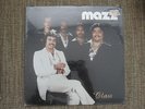 MAZZ / CLASS - Sealed CARA LP - Rare LATIN / FUNK / TEX-MEX DISCO