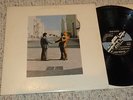 PINK FLOYD Wish You Were Here QUADRAPHONIC LP US Columbia PCQ 33453 QUAD LYRICS