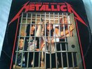 METALLICA LIVE JUSTICE FOR  ADELAIDE REAR OZ METAL