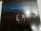 The Doors Soft Parade SEALED Original Pressing LP Elektra EKS 75005 NO Barcode