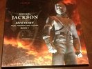 Michael Jackson HISTORY 3 LP 12