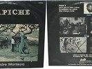 ALEXANDRE MONTEIRO TULIPA NEGRA TRAPICHE  IEFE CAP VERT FOLK RARE AFRICA
