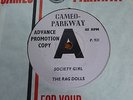 The Rag Dolls - Society Girl 1964 UK 45 CAMEO DEMO