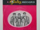 MEGA-RARE MINT-'59 vinyl 45 LORD DENT & INVADERS Wolf Call CLAYTON WATSON Tacoma