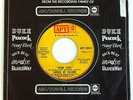 NORTHERN SOUL CHOICE OF COLOUR 1972 APT Your Love / You're Twenty-One Today 45