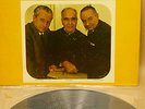 Still sealed- Walter-Fournier Francescatti-Brahms-Columbia-MS-6eye-mint