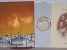A BARCA DO SOL durante o verao 1976 Brazil progressive folk  Continental insert