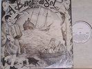 A BARCA DO SOL pirata 1979 Brazil progressive folk on Verao