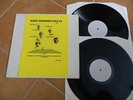 KING CRIMSON USA '72 2LP VERY RARE AND HARD TO FIND