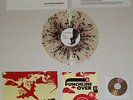 PUNCHLINE Action LP Splatter Vinyl /100 Fall Out Boy NOFX Panic at the Disco afi