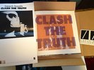 BEACH FOSSILS   Clash the Truth   Limited Vinyl LP   #/400   wild nothing diiv