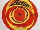 THE PRIME MATES - HOT TAMALES - RARE NORTHERN SOUL - 1969 ACTION 45rpm EXC