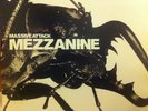 Massive Attack - Mezzanine Double LP circa virgin Ex/NM