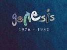 Genesis: 1976 - 1982 Vinyl Box Set: 5LP. Brand New, Sealed Box, Authentic