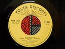 ? BURKINA 7' HARMONIE VOLTAIQUE TREPIDANT RUMBLE AFRO FUNK JERK MANDING VDB 014