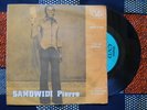 ? BURKINA 7' SANDWIDI PIERRE RAMPAGEOUS WILD AFRO FUNK ETHIO PSYCH JERK RNB Hear
