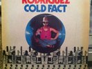 Sixto Rodriguez Cold Fact Australian Vinyl LP Very rare Original EX Lovely Copy