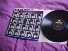 *THE BEATLES* A HARD DAYS NIGHT - 1964 UK PARLOPHONE *STEREO* LP *EXCELLENT*