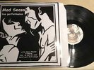 MAD SEASON - LIVE PERFORMANCE SEATTLE 1995 - (WITH  MARK LANEGAN) - LP VINYL