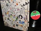 CLEAN 1970 Orig    LED ZEPPELIN III   Hard psych Jimmy Page   1841 BROADWAY ORIG