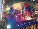 RUNRIG TRANSMITTING LIVE LP UNPLAYED