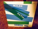 MILES DAVIS 
