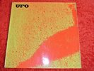 GURU GURU UFO ORIGINAL 1.PRESS 56005 OHR von 1970  KRAUTROCK rare and GOOD