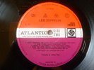 Led Zeppelin LP 4 zofo UK Atlantic Plum 1st press 9 pics