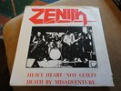Zenith 'Heavy Heart/Not Guilty 7