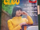 CLÉO Ep Vogue 1967 La standardiste Languette Superbe