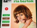 Ria BARTOK Ep Columbia Je ne peux pas le blâmer Superbe