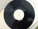 ORIGINAL 1972 WHITE LABEL DEEP PURPLE MADE IN JAPAN LIVE 2LP 12