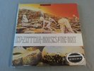 Led Zeppelin - Houses Of The Holy - Classic Records LP - 200 Gram Vinyl - Sealed
