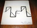 CHARLEMAGNE PALESTINE FOUR MANIFESTATIONS ON SIX ELEMENT LP VINYL SIGNED #D 1974